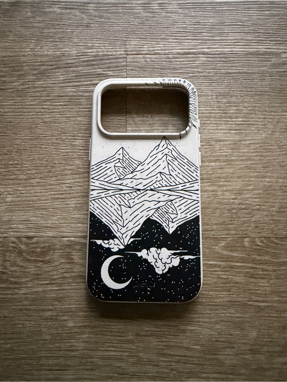 PELA - iPhone 17 Pro Max Case